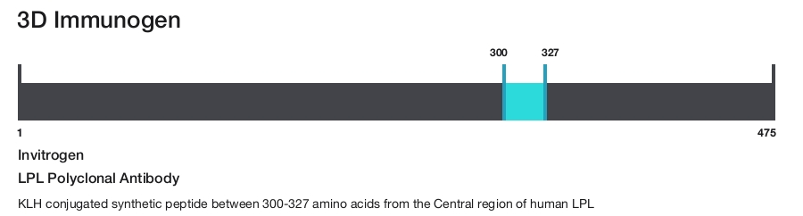 LPL Polyclonal Antibody