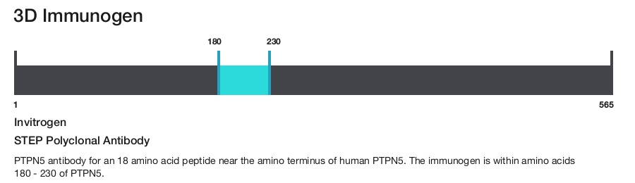STEP Polyclonal Antibody