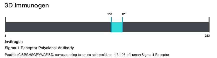 Sigma-1 Receptor Polyclonal Antibody
