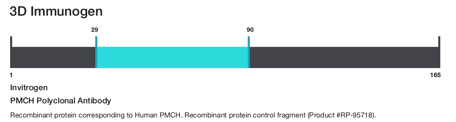 PMCH Polyclonal Antibody