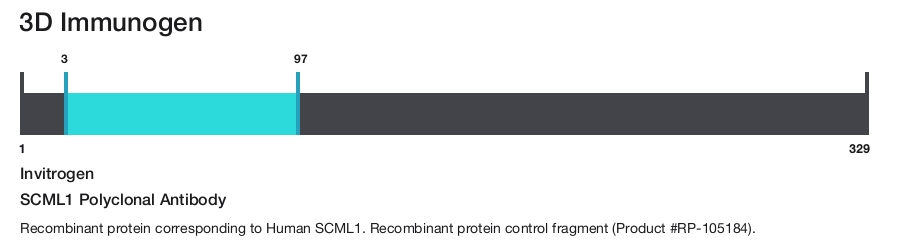 SCML1 Polyclonal Antibody