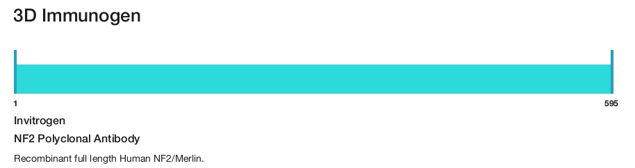 NF2 Polyclonal Antibody