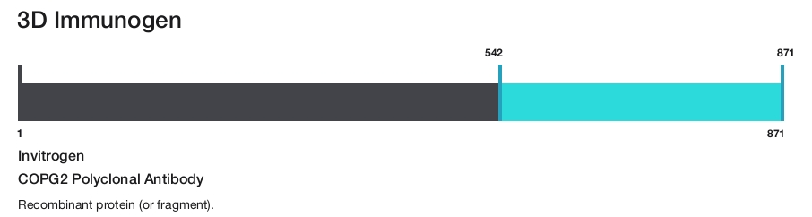 COPG2 Polyclonal Antibody
