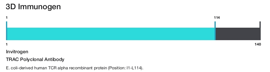 TRAC Polyclonal Antibody