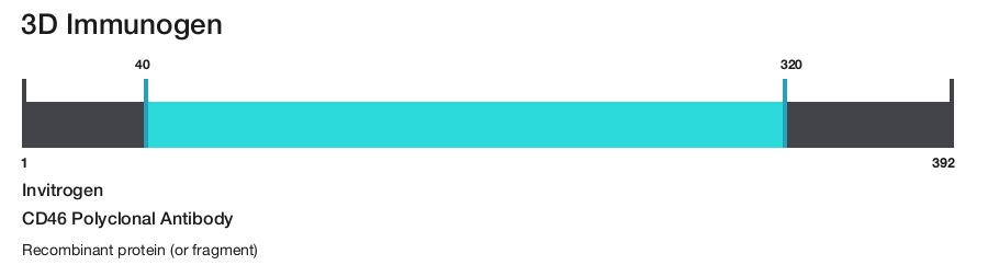 CD46 Polyclonal Antibody