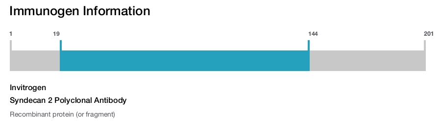 Syndecan 2 Polyclonal Antibody
