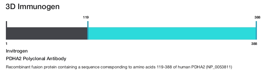 PDHA2 Polyclonal Antibody
