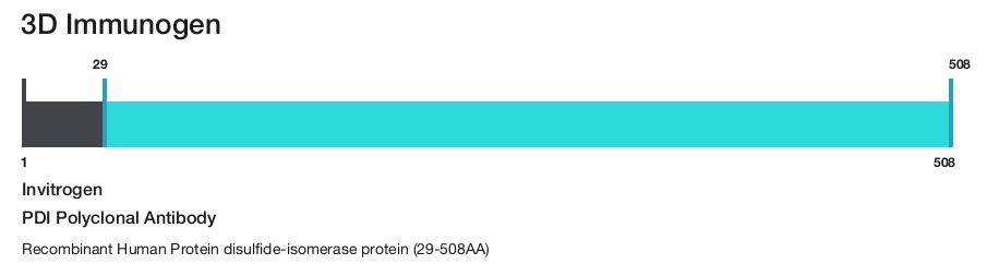 PDI Polyclonal Antibody