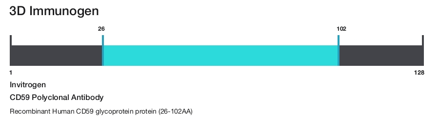 CD59 Polyclonal Antibody