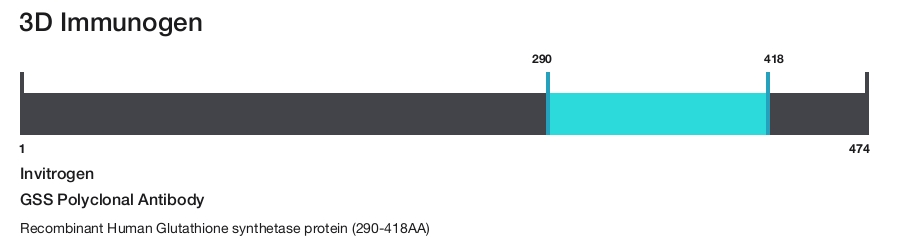 GSS Polyclonal Antibody