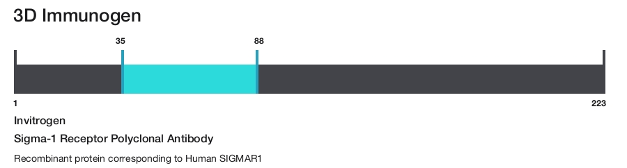 Sigma-1 Receptor Polyclonal Antibody