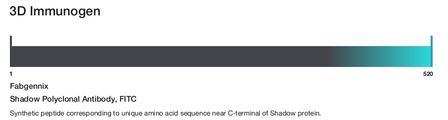Shadow Polyclonal Antibody, FITC
