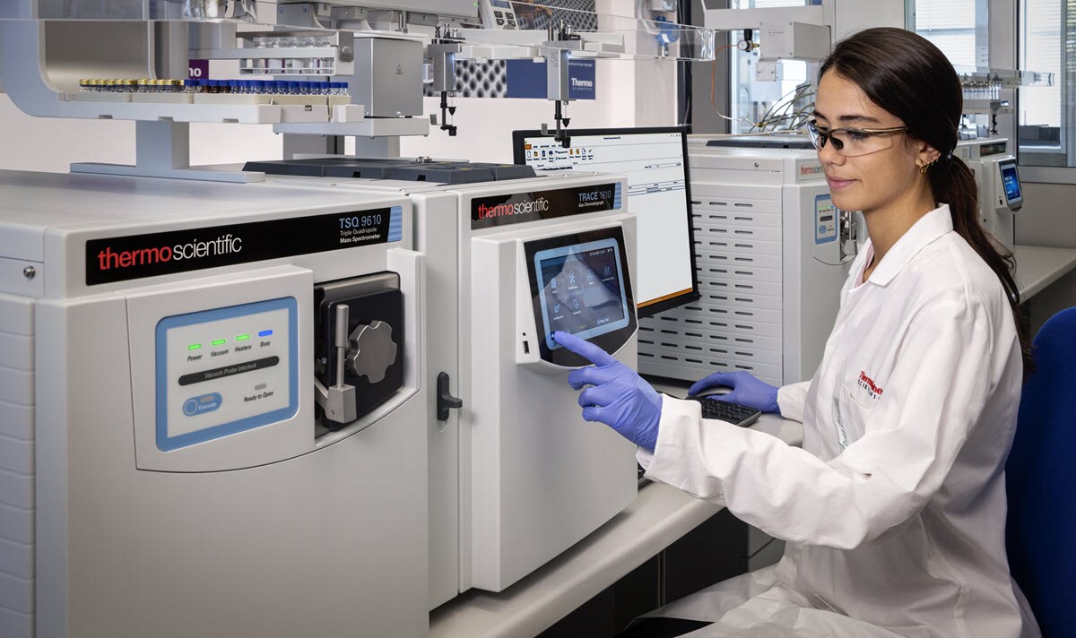 Using Hydrogen as a Carrier Gas With GC and GCMS Be Safe and Efficient