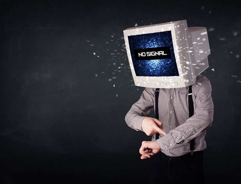 HPLC Troubleshooting Why SignaltoNoise Ratio Determines Limit of