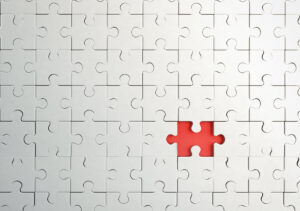 Puzzle piece