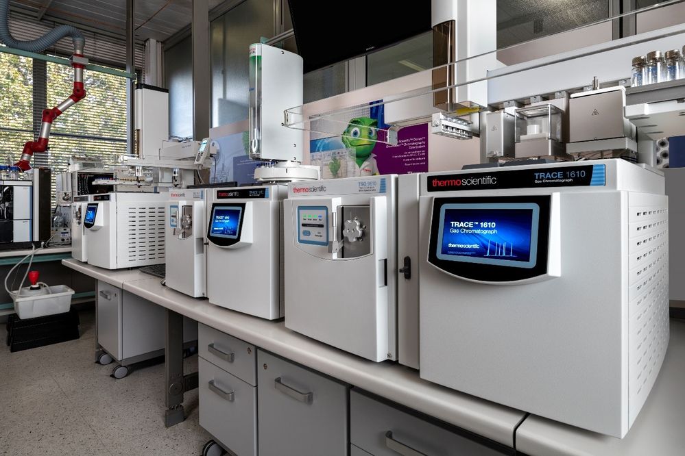 Gas Chromatography lab 031622.jpg