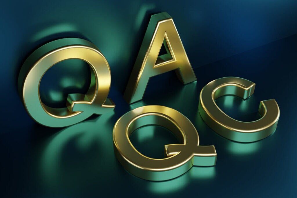 QAQC Metabolomics