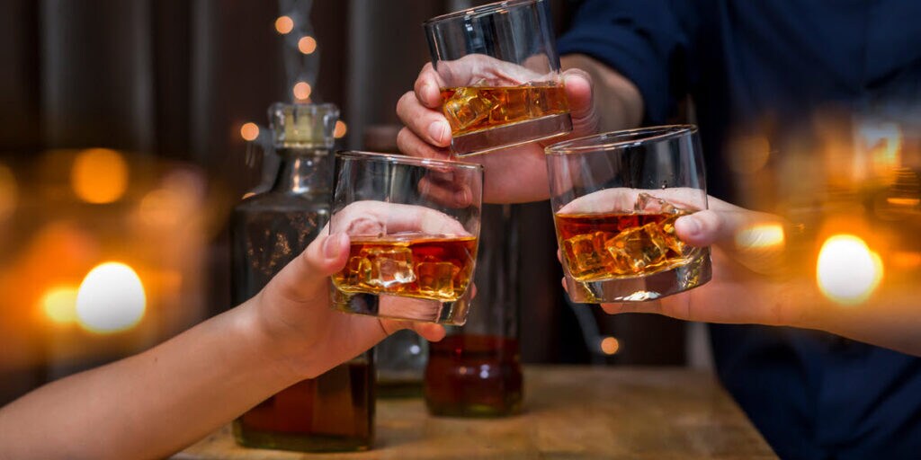 The spirit of Christmas