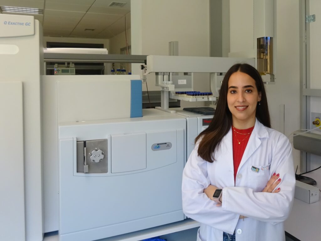 Dr Araceli Rivera-Pérez