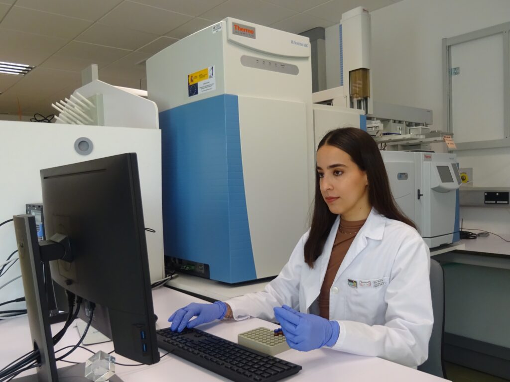 Dr Araceli Rivera-Pérez