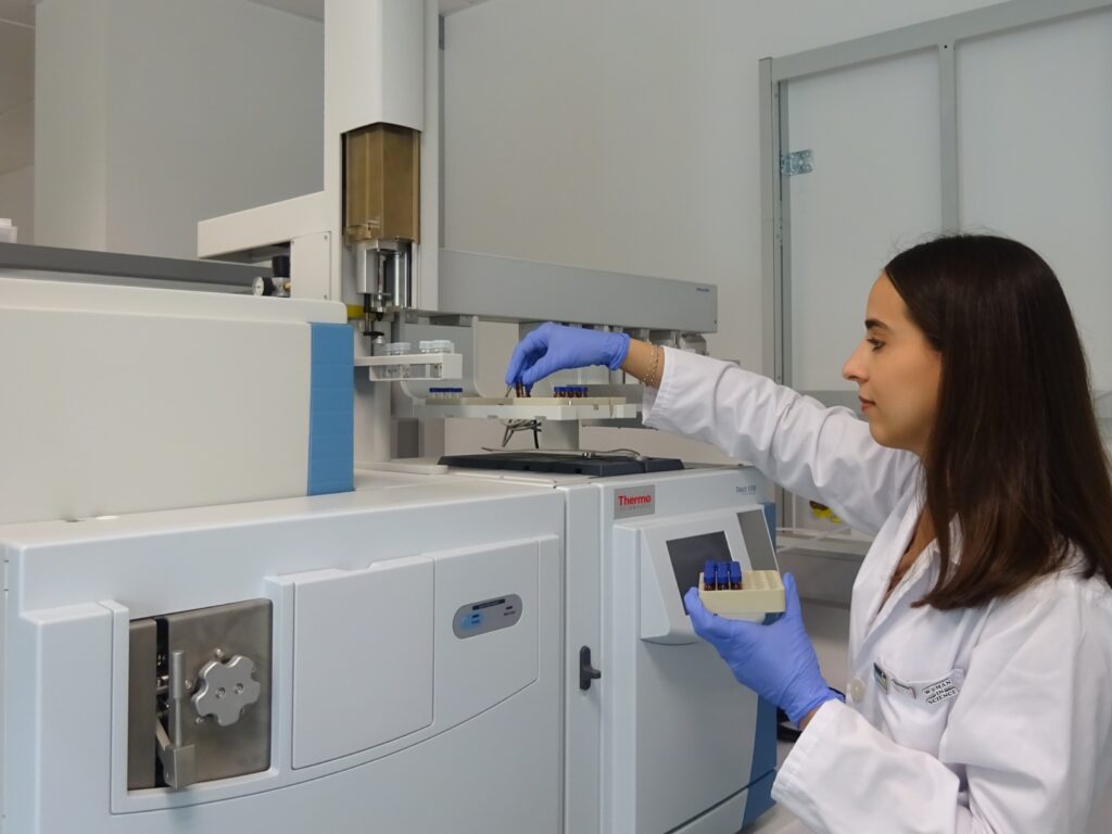 Dr Araceli Rivera-Pérez