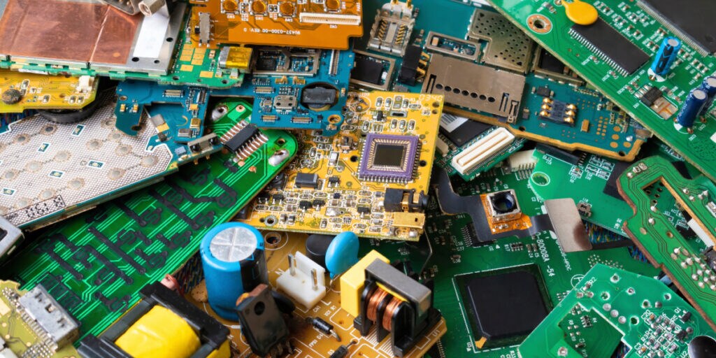 Robust Analysis of Halogens and Sulfur in Industrial and Environmental Samples