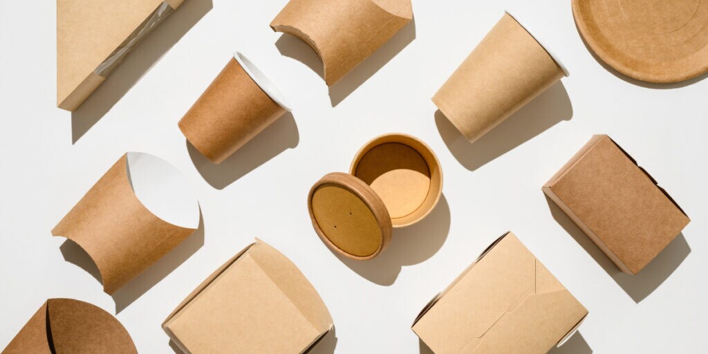 Food packaging