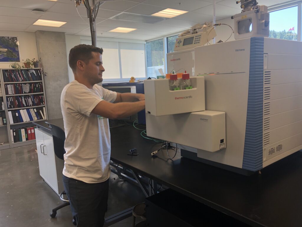 Scott A. Borden TSQFortis