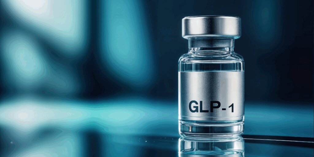 GLP-1 image