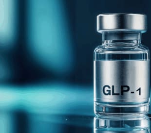 GLP-1 image