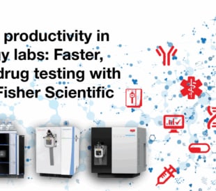 Boosting Productivity in Toxicology