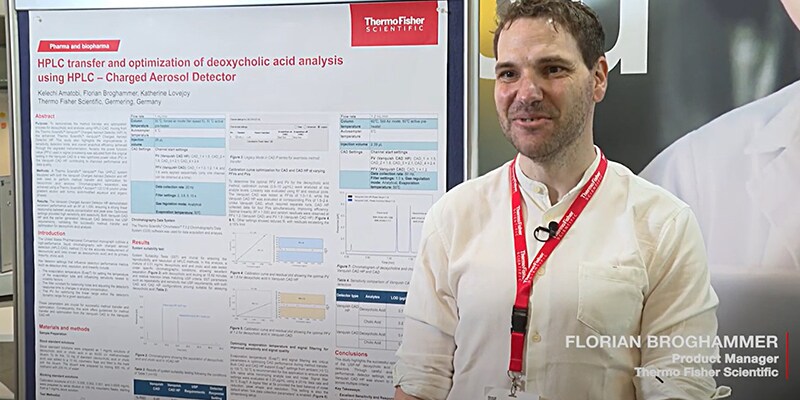 Florian Broghammer, Product manager