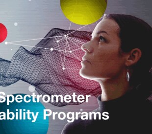Mass Spectrometry Affordability Programs