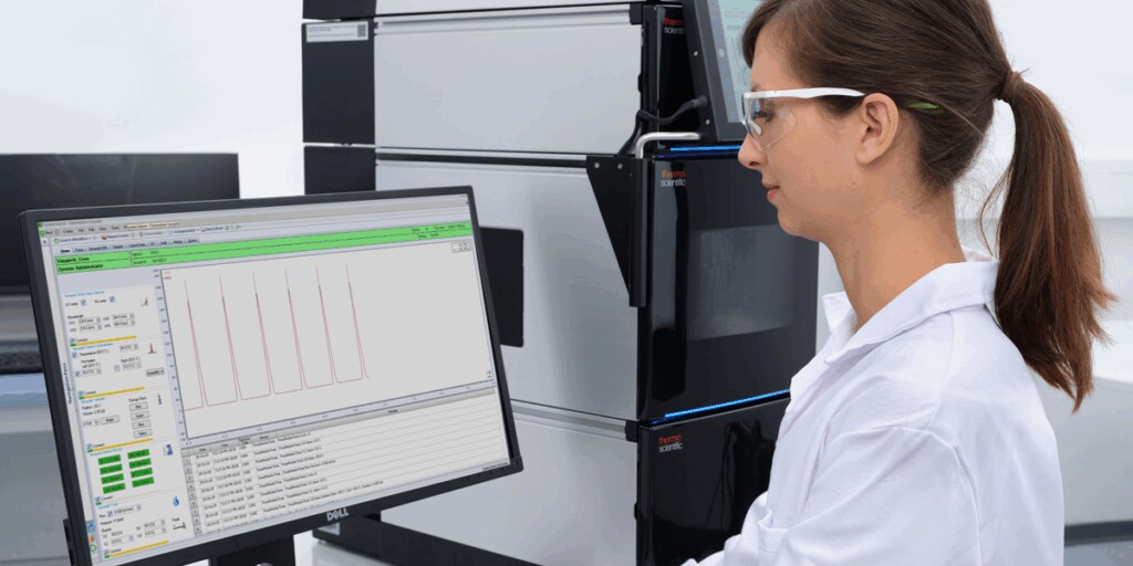 Elevate Your HPLC Performance with a Modern CDS