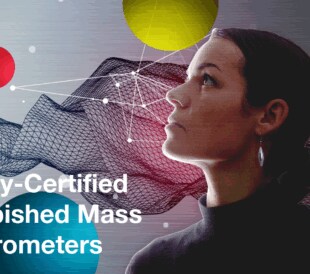 Factory-certified refurbished Mass Spectrometers