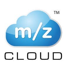 m/z logo