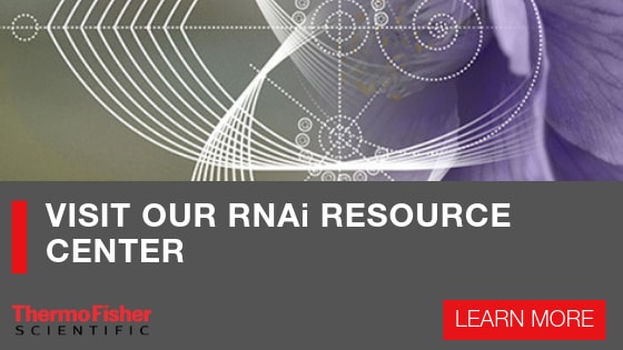 RNAi Resource Center