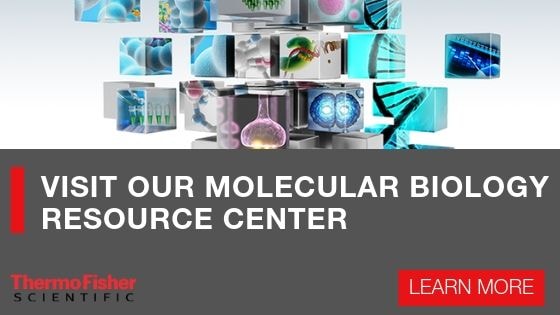Molecular biology resource center