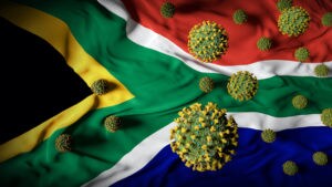 What you need to know about the 501Y.V2 (B.1.351) South African Variant of  SARS-CoV-2 - Ask a Scientist