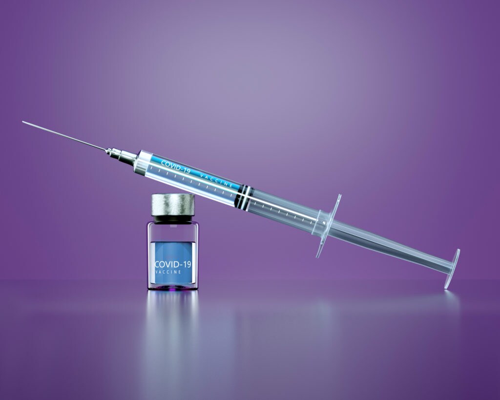 COVID-19 vaccine
