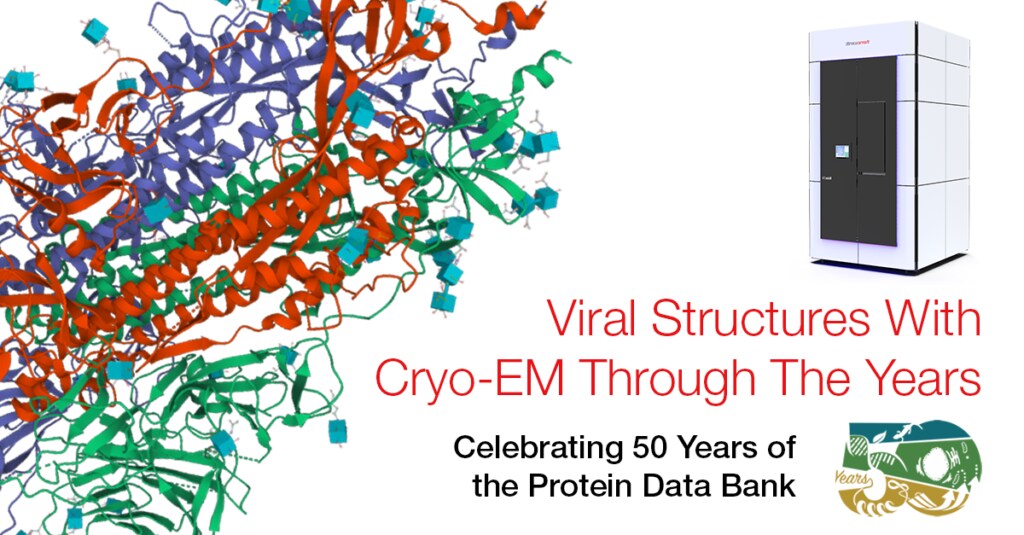 Cryo-EM Access and 50 Years of Protein Data Bank 