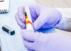 kits labcoat live