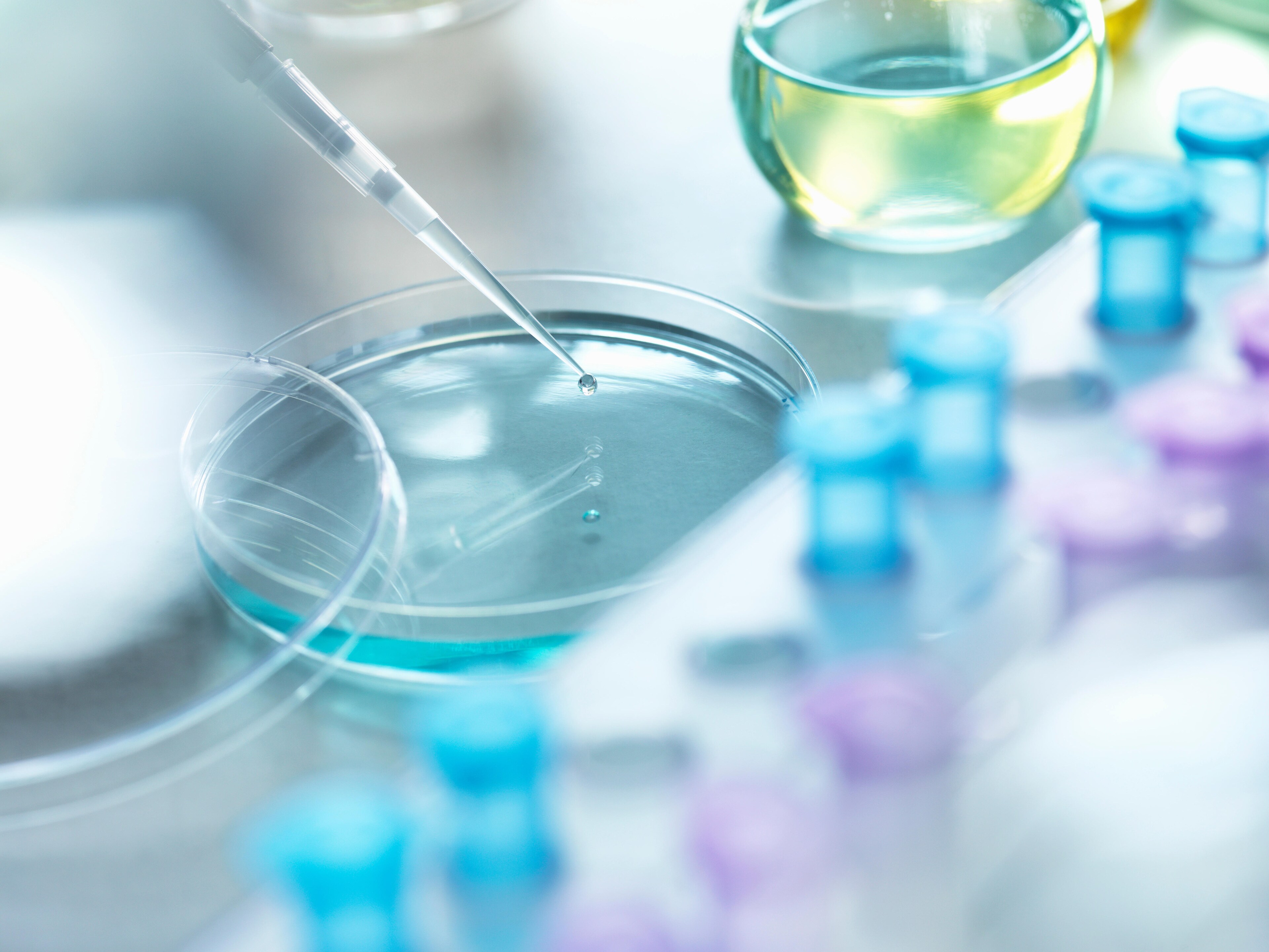 Precision Medicine Four Themes that Define How Industry is Rising to