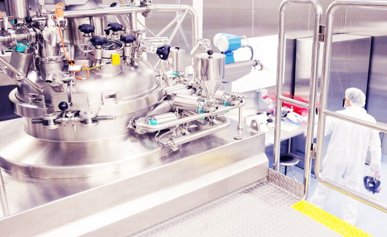 What Do You Know About Real-time Bioprocess Monitoring of Mammalian Cell Cultures by Gas Analysis Mass Spectrometry
