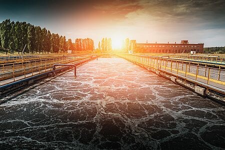 Wastewater Sequencing