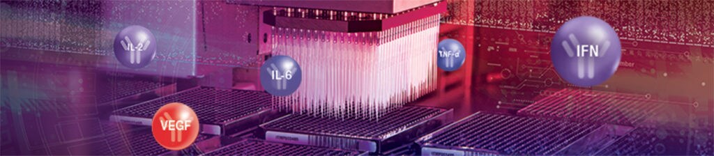 Rev Luminex Assay