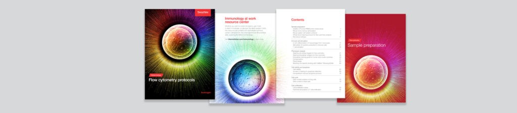 Flow cytometry protocols handbook