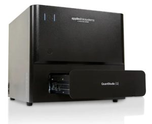 Digital PCR - QuantStudio Absolute Q dPCR System