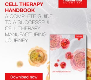 Cell therapy handbook