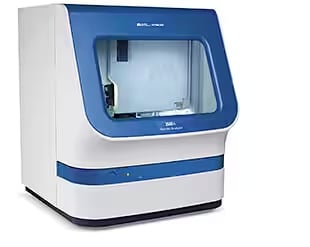 A 3500 Dx Genetic Analyzer